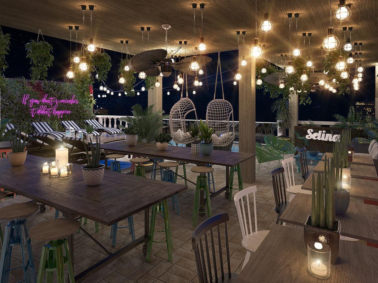 Selina Little Havana Miami Exterior photo